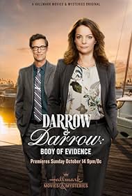 Darrow Darrow Body of Evidence (2018)