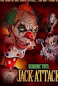 Watch Full Movie :Demonic Toys Jack Attack (2023)