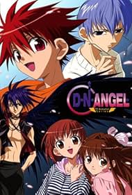 Watch Full Tvshow :D N Angel (2003)