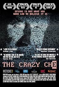 Watch Full Movie :El Crazy Che (2015)