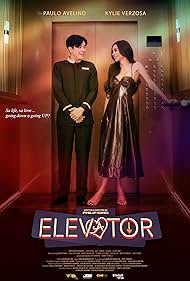 Watch Full Movie :Elevator (2024)