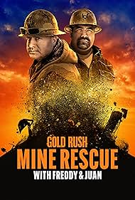 Watch Full Tvshow :Gold Rush Freddy Dodges Mine Rescue (2021-2024)