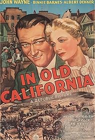 Watch Full Movie :In Old California (1942)