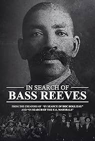 Watch Full Movie :In Search of Bass Reeves (2024)