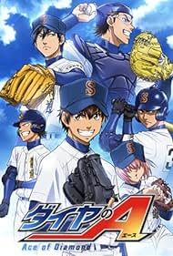 Watch Full Tvshow :Ace of Diamond (2013–2016)