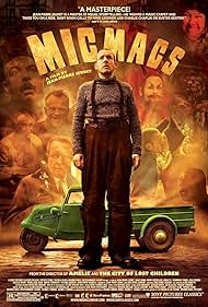 Micmacs (2009)