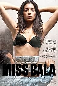 Miss Bala (2011)