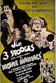 Movie Maniacs (1936)