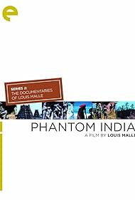 Watch Full Tvshow :Phantom India (1969-)