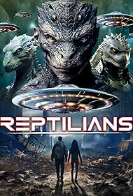 Reptilians (2024)