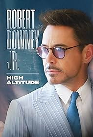 Watch Full Movie :Robert Downey Jr High Altitude (2023)