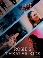 Watch Full Movie :Rosies Theater Kids (2022)