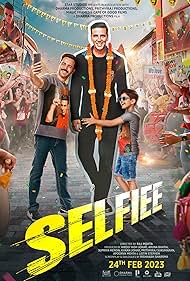 Watch Full Movie :Selfiee (2023)