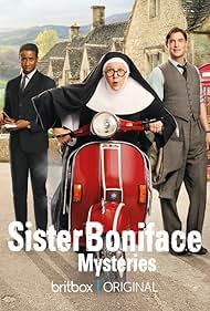 Watch Full Tvshow :Sister Boniface Mysteries (2022–)