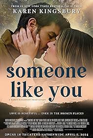 Watch Full Movie :Someone Like You (2024)