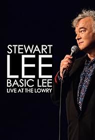 Stewart Lee, Basic Lee Live at the Lowry (2024)