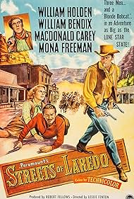 Watch Full Movie :Streets of Laredo (1949)