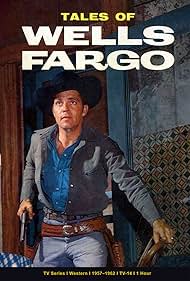 Watch Full Tvshow :Tales of Wells Fargo (1957-1962)