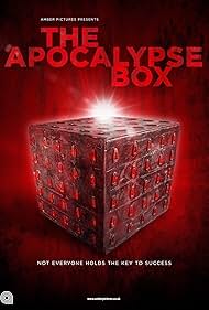 Watch Full Movie :The Apocalypse Box (2024)