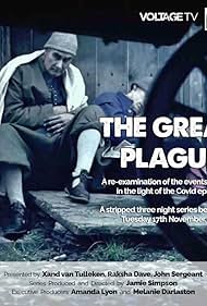 Watch Full Movie :The Great Plague (2020–)