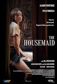 Watch Full Movie :The Housemaid (2021)