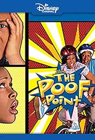 Watch Full Movie :The Poof Point (2001)