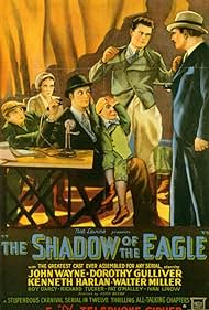 Watch Full Movie :The Shadow of the Eagle (1932)