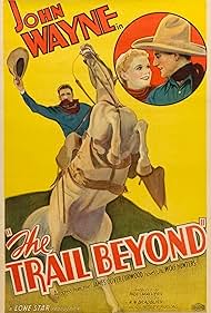 Watch Full Movie :The Trail Beyond (1934)