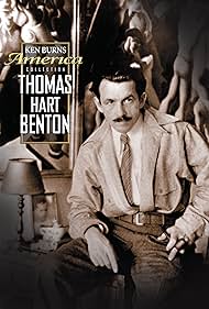 Watch Full Movie :Thomas Hart Benton (1989)