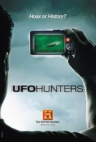 UFO Hunters (2008-2009)