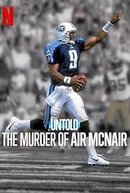 Watch Full Movie :Untold The Murder of Air McNair (2024)