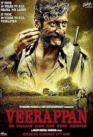 Veerappan (2016)