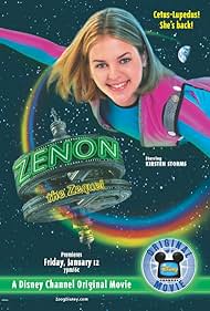 Watch Full Movie :Zenon The Zequel (2001)