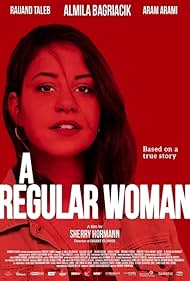 Watch Full Movie :A Regular Woman (2019)