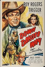 Down Dakota Way (1949)