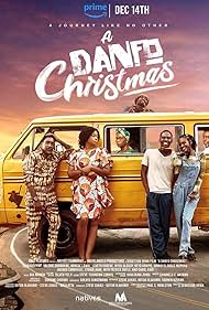 A Danfo Christmas (2024)