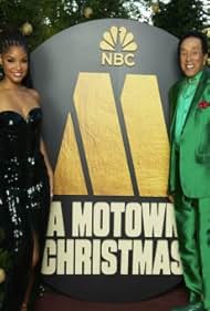 A Motown Christmas (2024)