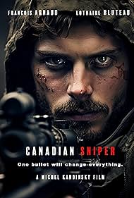 Canadian, Sniper (2024)