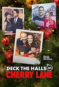 Deck the Halls on Cherry Lane (2024)