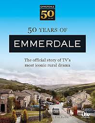 Emmerdale 50 Unforgettable Years (2022)