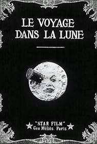 A Trip to the Moon (1902)