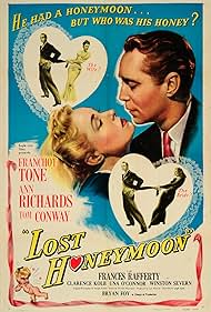 Lost Honeymoon (1947)