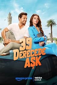 39 Derecede Ask (2024)