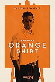 Man in an Orange Shirt (2017)