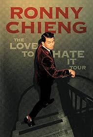 Ronny Chieng Love to Hate It (2024)