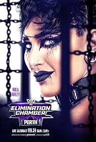 WWE Elimination Chamber Perth (2024)