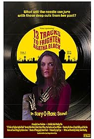 Watch Full Movie :13 Tracks to Frighten Agatha Black (2022)