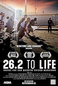 26 2 to Life (2022)
