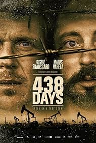 Watch Full Movie :438 Days (2019)