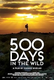 500 Days in the Wild (2023)